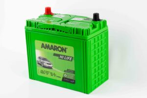 Amaron Batteries